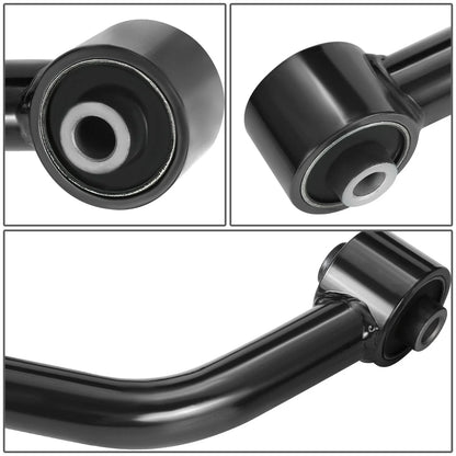 Set of 2 Front Upper Control Arms for Chevrolet Colorado GMC Canyon (2015–2022)