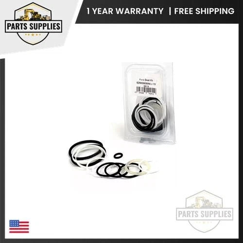 Seal Kit for Ford 230A 234 2610 2810 2910 Tractor (Fits Hydraulic Valve)