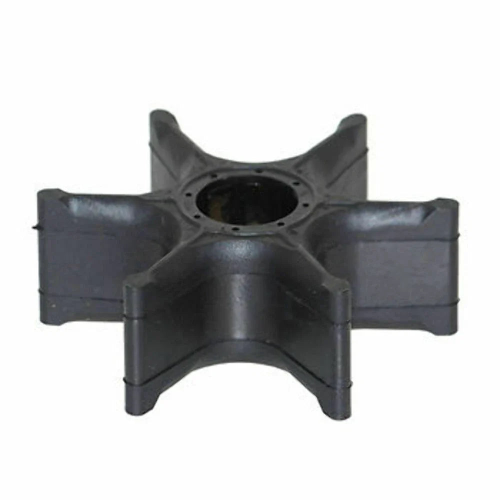 Water Pump Impeller for Yamaha Outboard (6E5-44352-01-00, Sierra 18-3071)