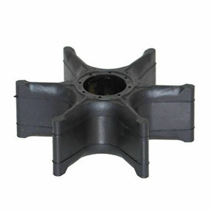 Water Pump Impeller for Yamaha Outboard (6E5-44352-01-00, Sierra 18-3071)
