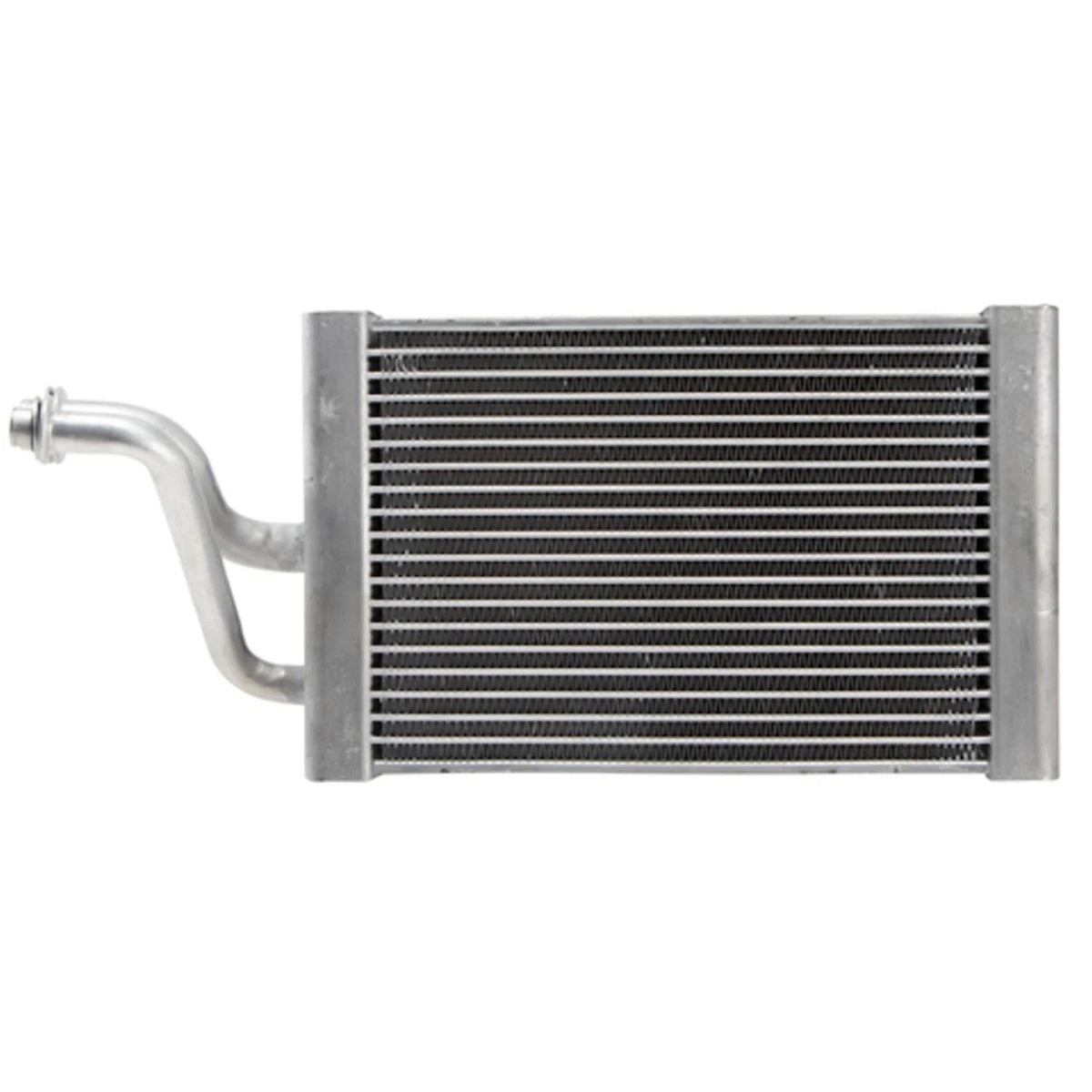 A/C Evaporator Rear for Chrysler Voyager (2017–2025) 64107