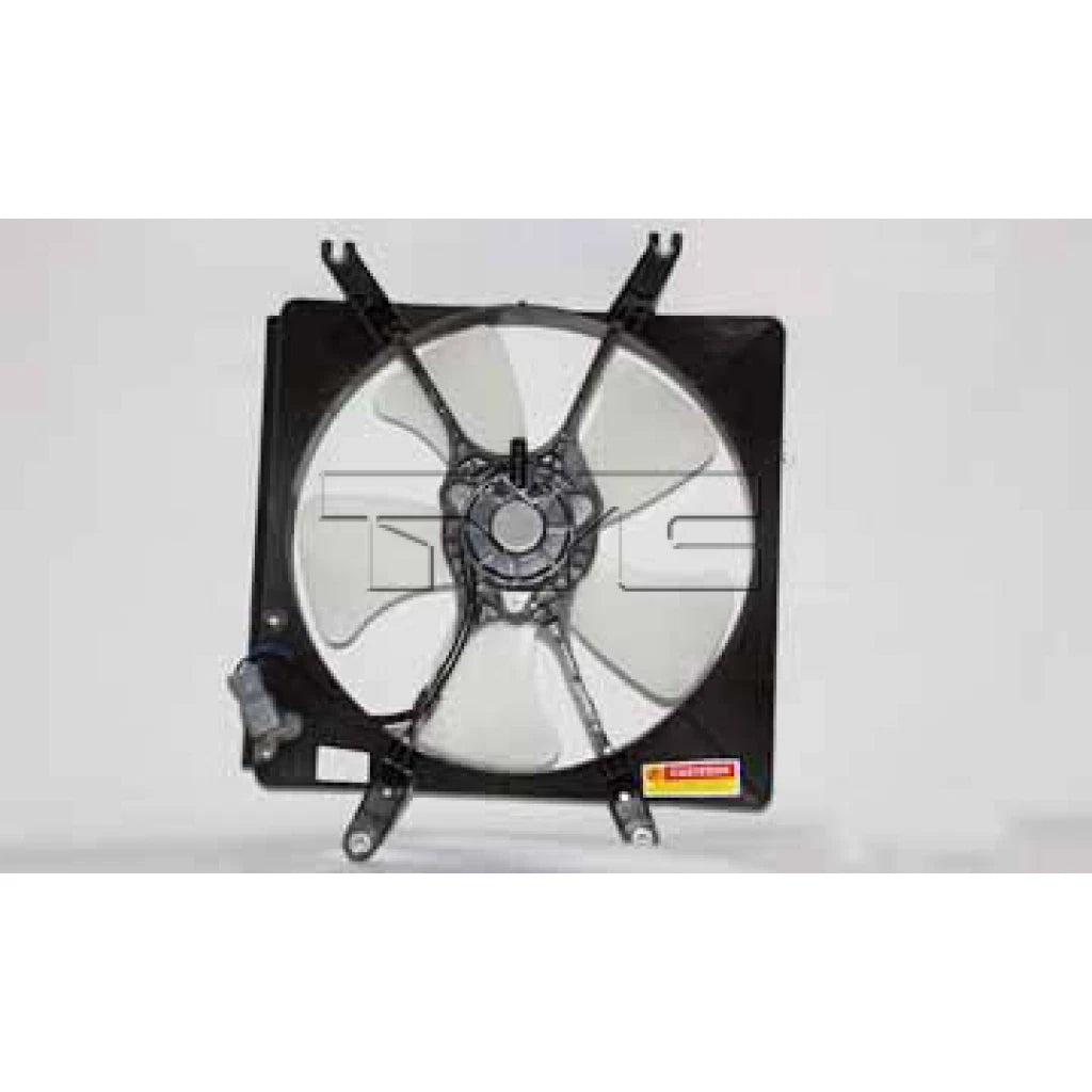 Radiator Cooling Fan for Acura Integra (1994–2001) | AC3115101, CLX-M0-600260-CL360A55