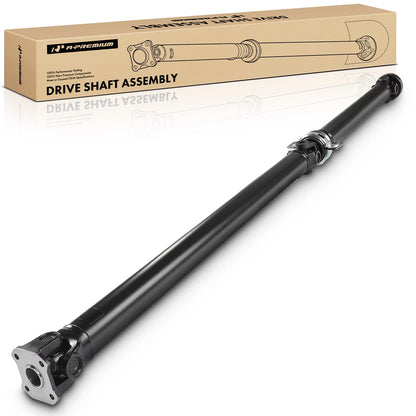 Rear Driveshaft Prop Shaft Assembly for Toyota Tundra (2005–2006) 371000C080, 986-163