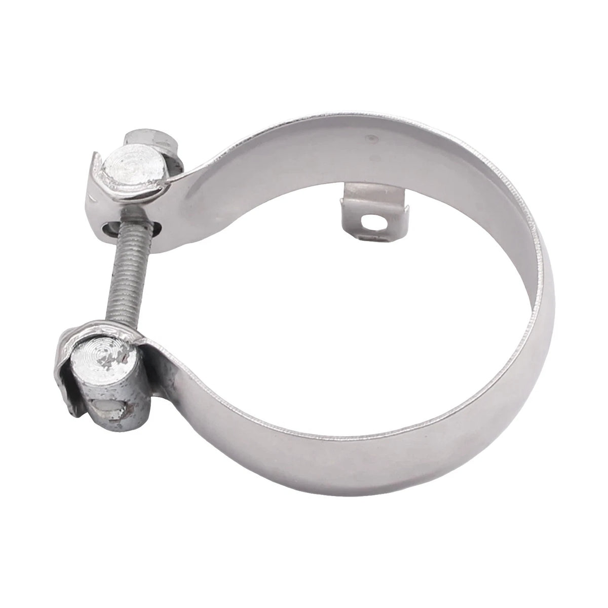 Exhaust Muffler Pipe Clamp for Cadillac Chevrolet GMC (2008–2024) 20779889, 2077-9889, 36522