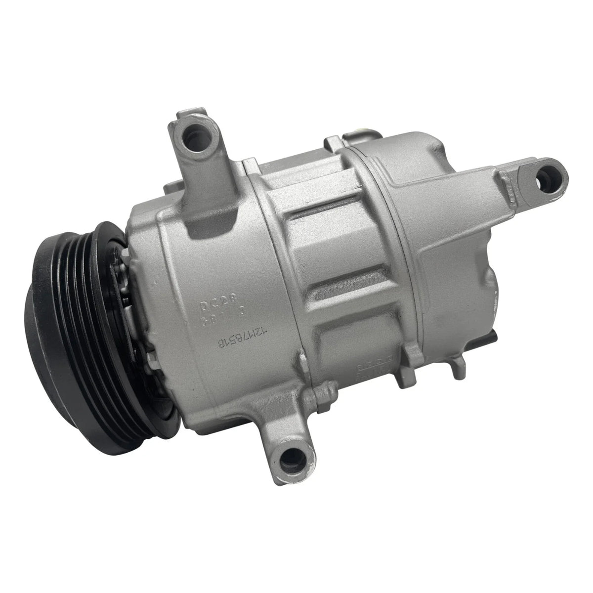 AC Compressor Kit Replacement for Ford F-150 3.3L V6 (2023–2023)
