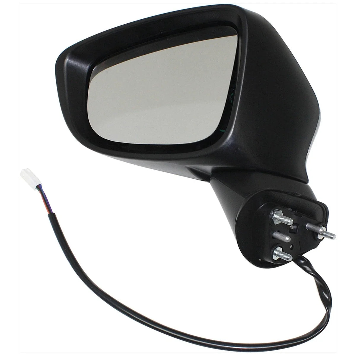 Set of 2 Heated Mirrors for Mazda (2014–2016)