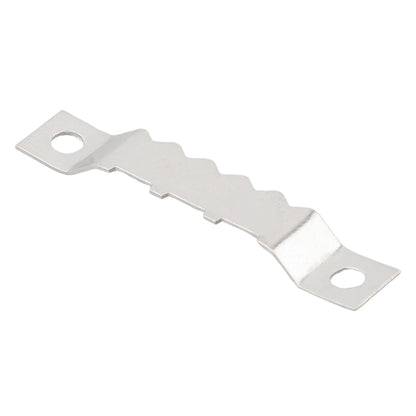 Black Frame Hanging Hardware for (Rust Resistant)