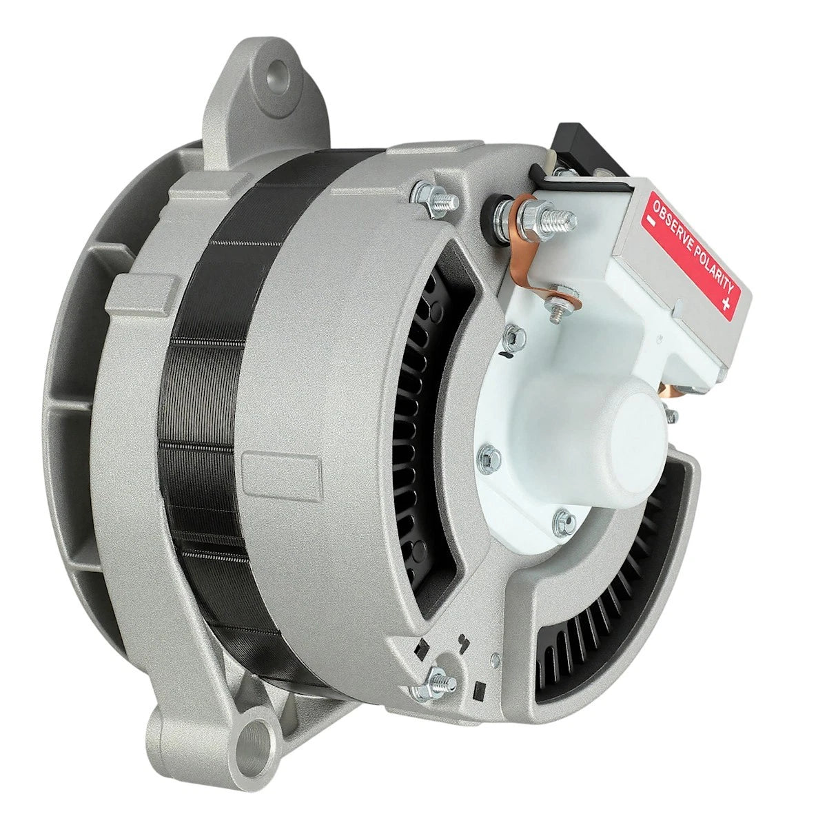 Alternator for Ford E350 Van F250 F350 E250 (17978544, 7767N, 7706J)