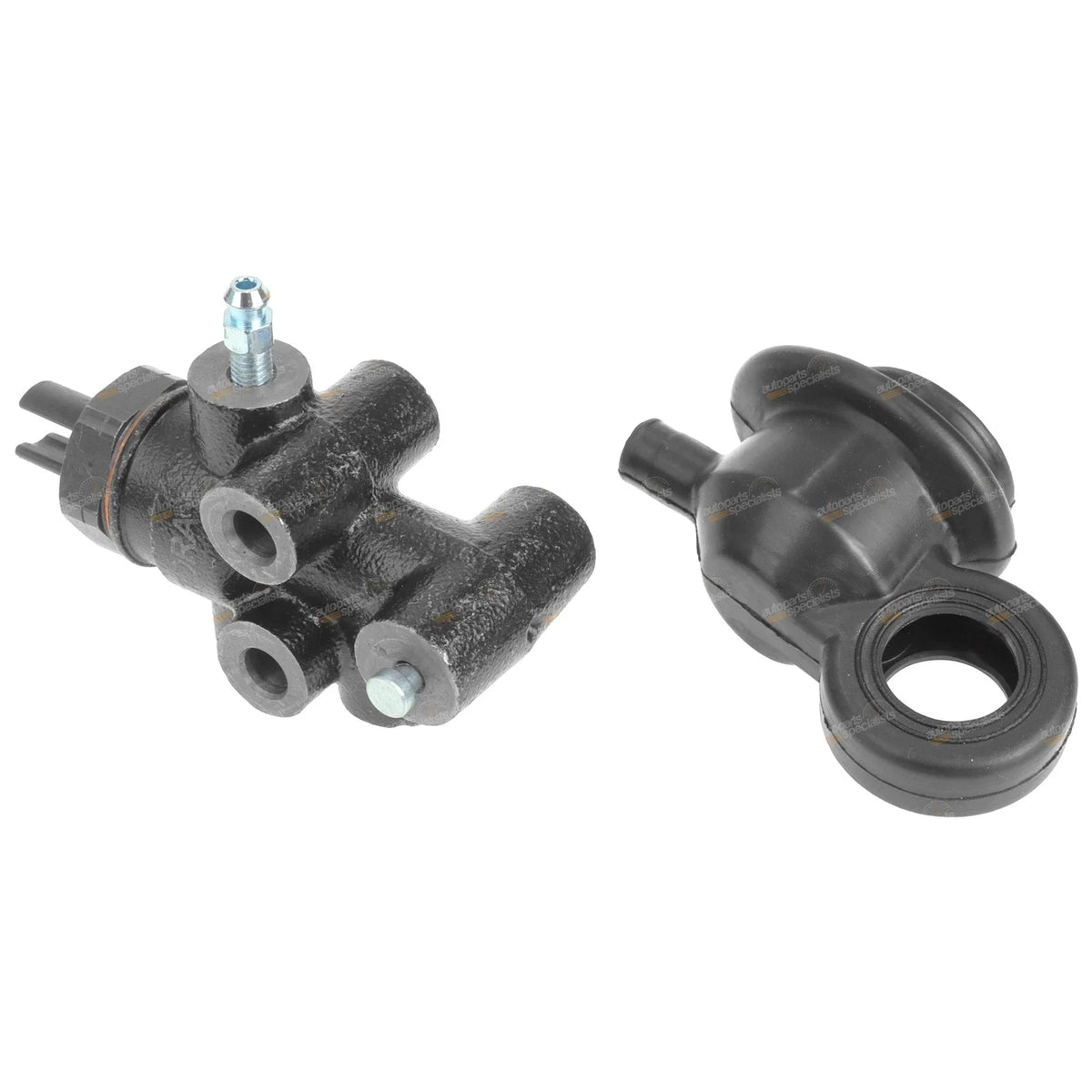 Proportioning Valve + Boot for Toyota Hiace LH50/LH51 YH50/YH51 (1982–1989)