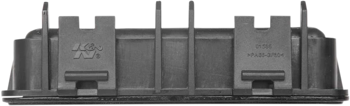 K&N High-Flow Air Filter for Husqvarna/KTM (KT-1217)