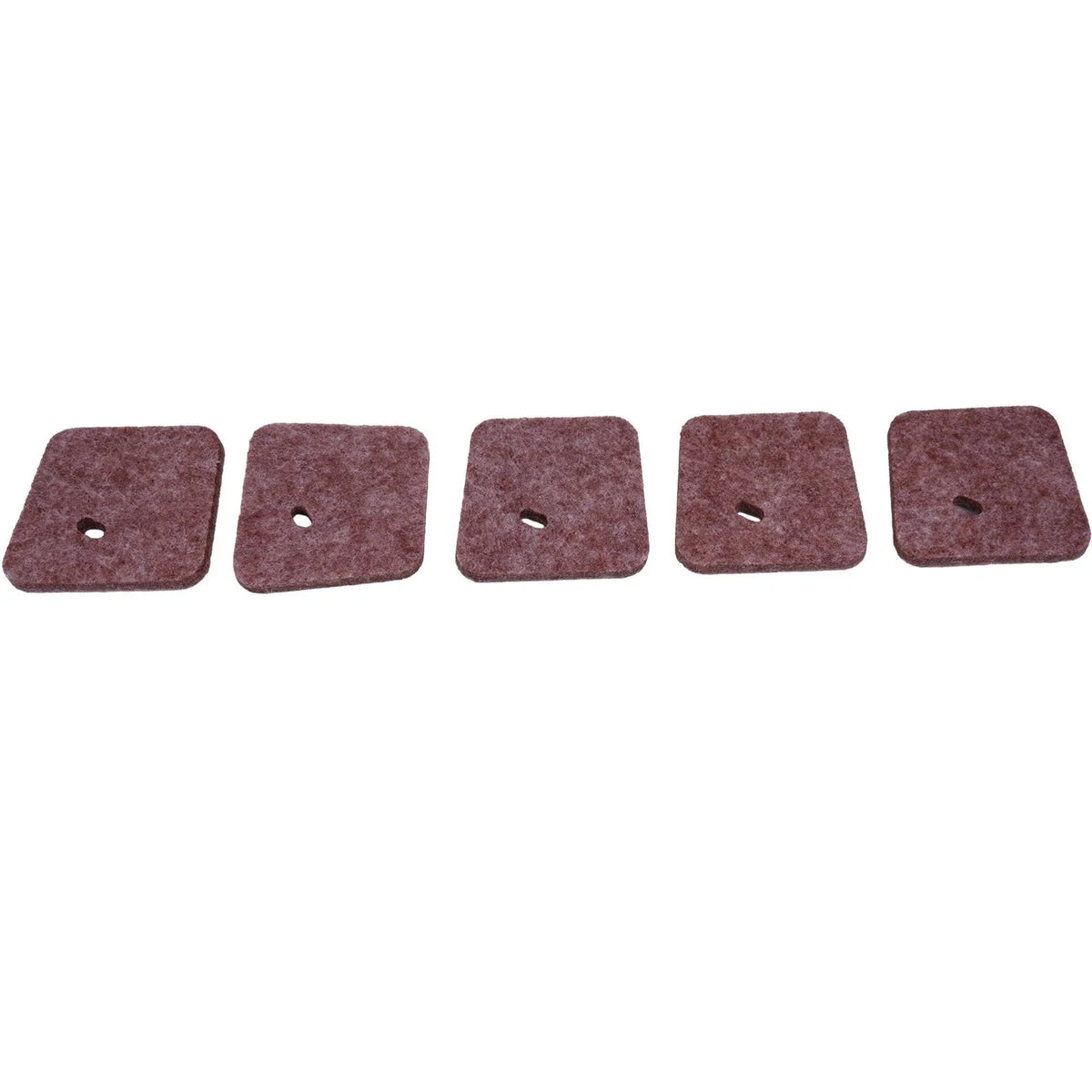 Air Filter Set of 5 for FC55 FS38 FS45 FS46 HL45