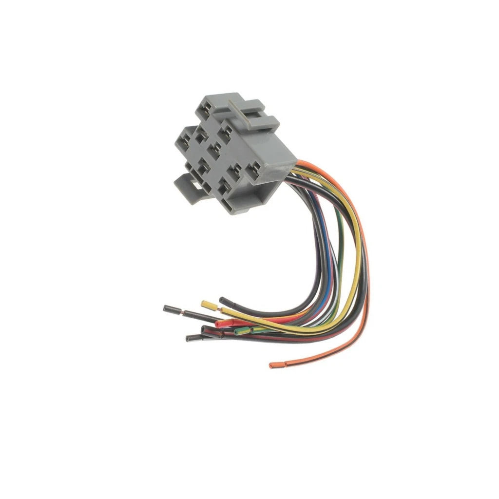 Headlight Dimmer Switch Connector for Ford Contour (1995–1996) ALX-PAU-SI-S-607-CLA2