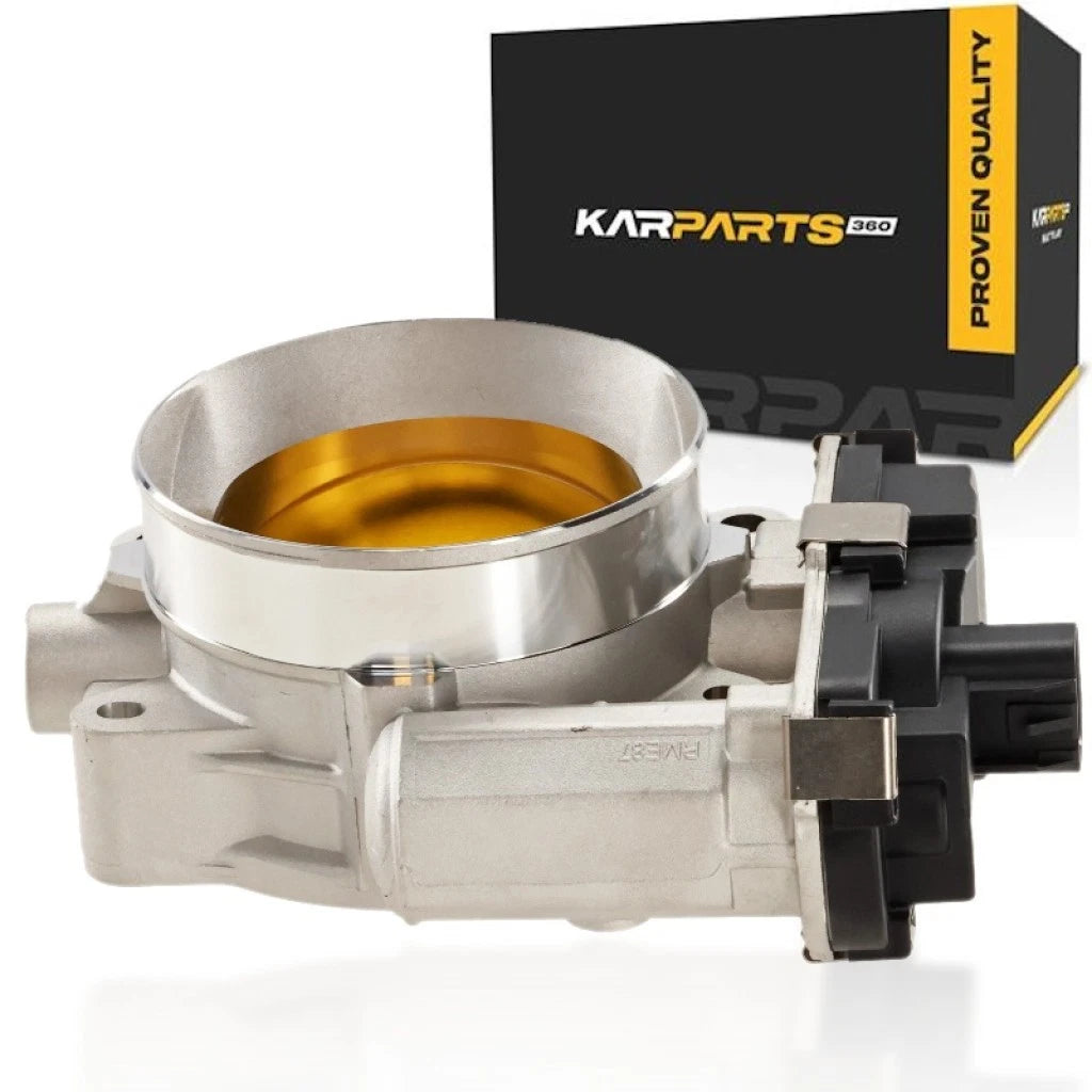 Throttle Body for Chevy Avalanche/Tahoe 2007-2008 CLX-M0-USA-JC315001-CLA3