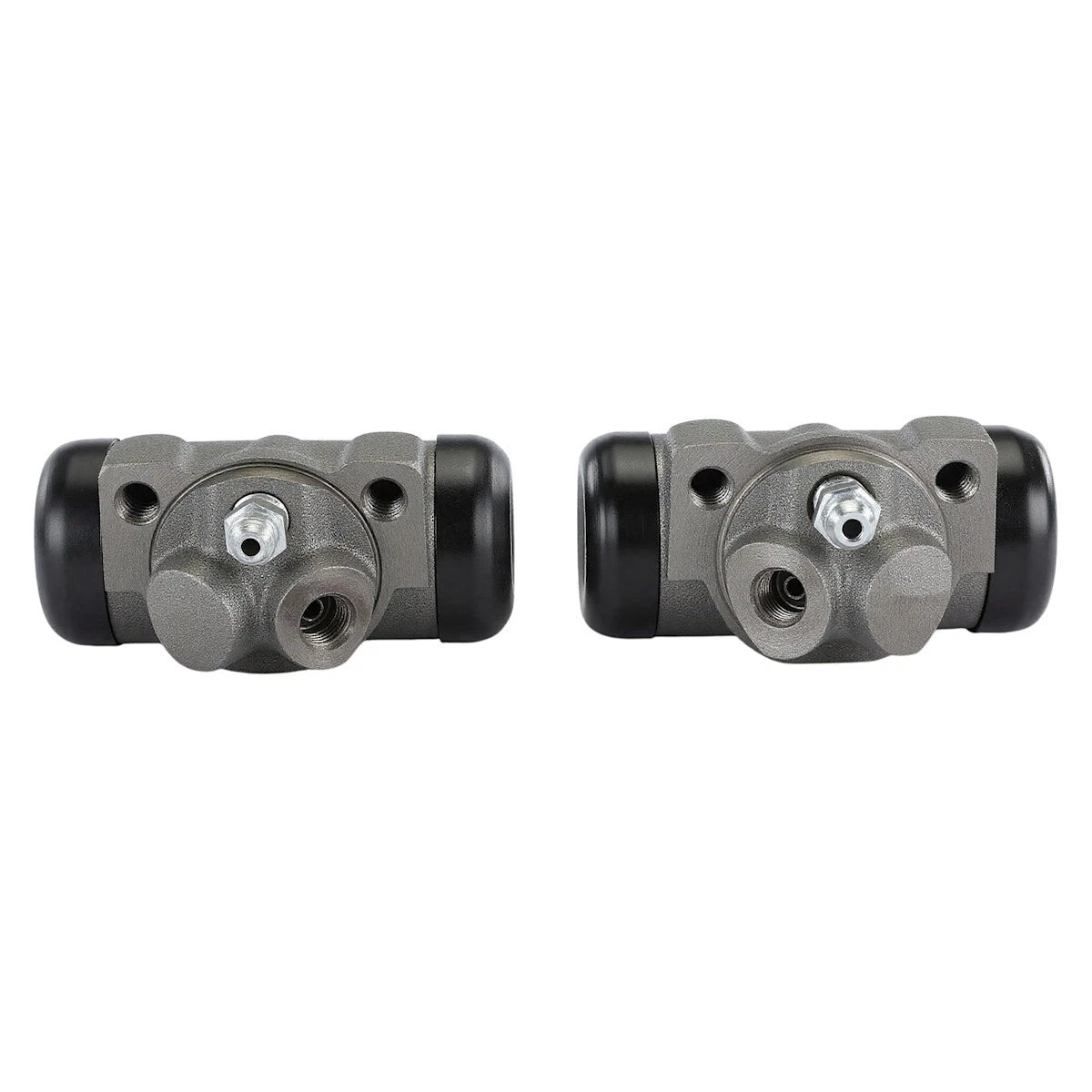 Set of 2 Wheel Cylinders for Oldsmobile Ninety-Eight (1967–1970) - 18032645, W73604, W73605