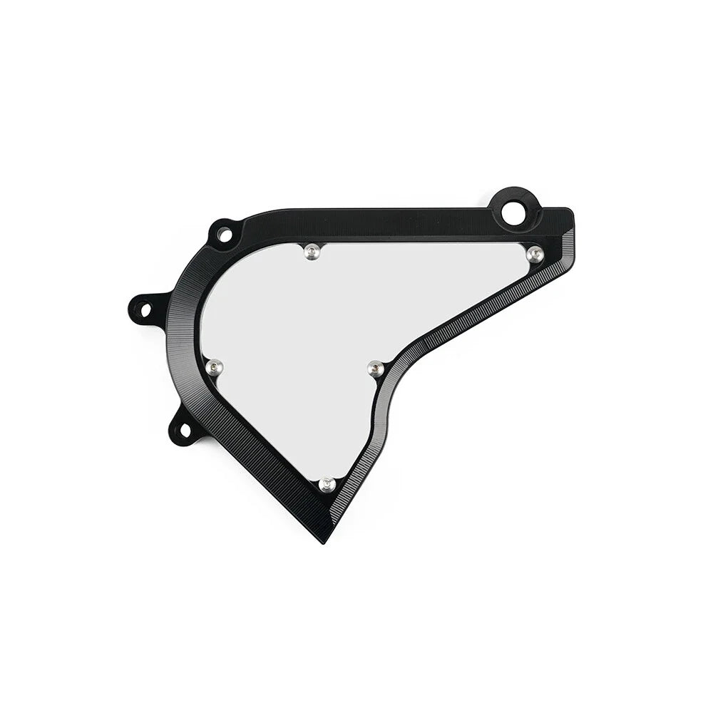 Case Saver Chain Sprocket Cover for KTM Duke 250/390 (2013–2023), 390 Adv (2020–2024)