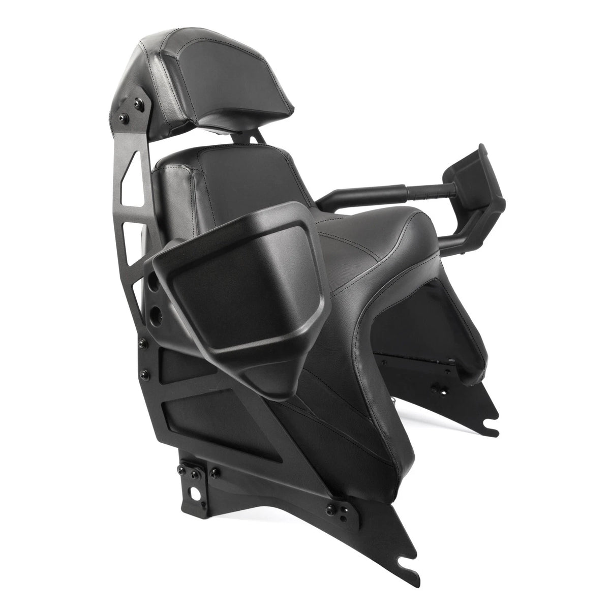 SeatJack Replacement Passenger Backrest for Kimpex (000148)