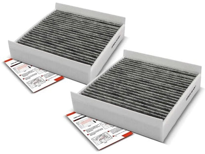 Cabin Air Filter Kit for Mercedes GLE53 AMG (2020–2025) 58118BYPQ