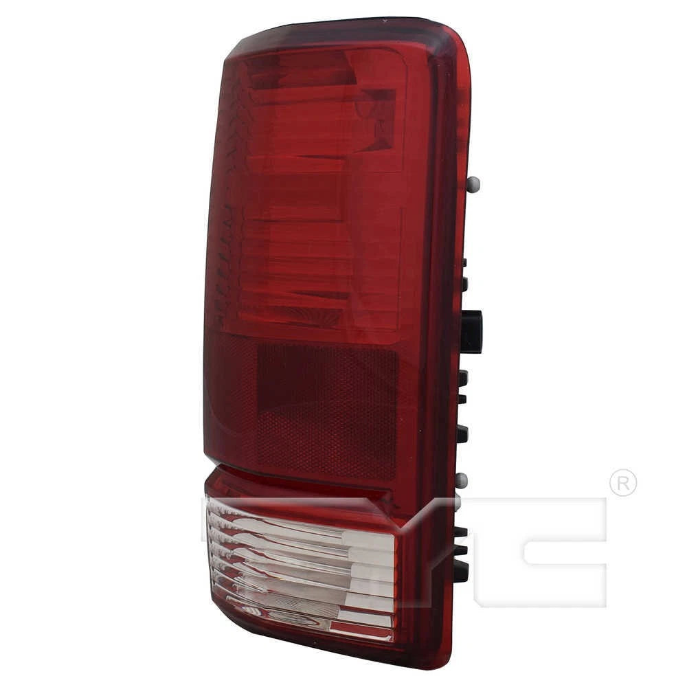 Tail Light Assembly for Dodge Nitro (2007–2011)