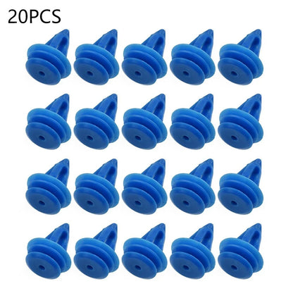 Exterior Wheel Fender Arch Moulding Trim Clip for Range Rover Evoque (2012–2018) LR027255