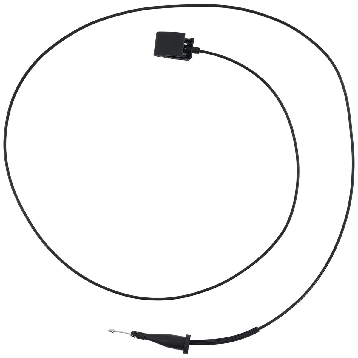 Hood Release Cable for Dodge Charger R/T 2011–2021 (1PS72DX9AC)