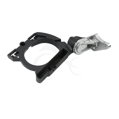 Left Rear View Mirror Mount Bracket for Honda Goldwing GL1800 (2001–2017)