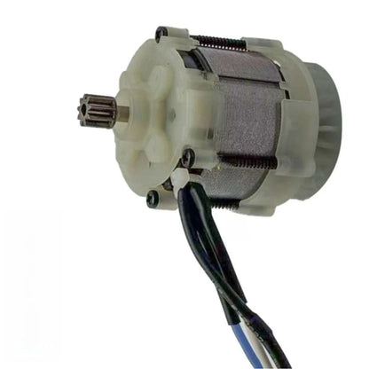 Car Wash Motor Control Board for Brushless Motors (9-Tooth Gear Ratio)