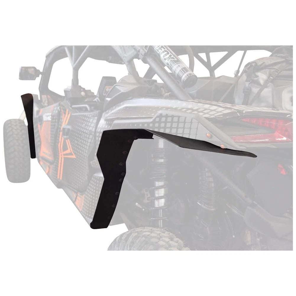 Fender Flare Kit for UTV (FTVFF006)