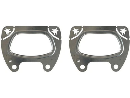 Exhaust Manifold Gasket Set for Chrysler Pacifica (2017–2020) 81449NKHY