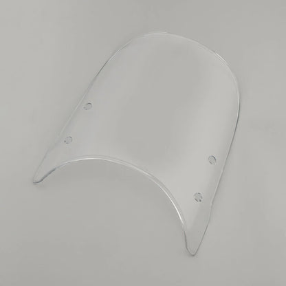 Windshield for Scrambler 1200 XC XE (2019–2023), Street Twin 900 (2016–2023)