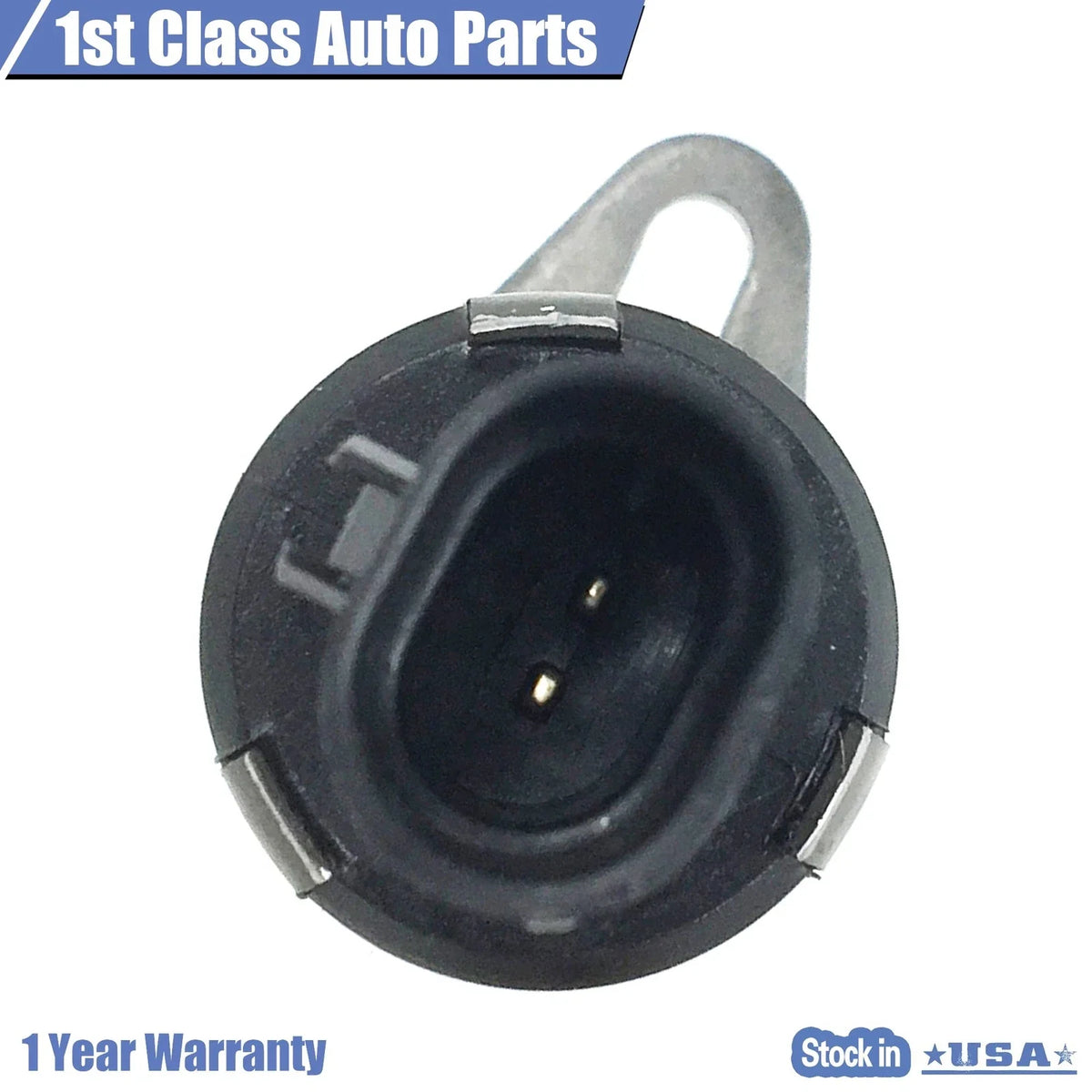 2X Camshaft Position Actuator Solenoid for Chevy Cruze Sonic Aveo (2010–2019)