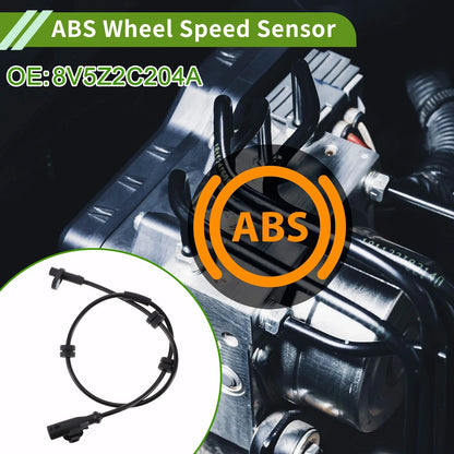 ABS Wheel Speed Sensor for Ford Fiesta (2010–2011) No. 8V5Z2C204A