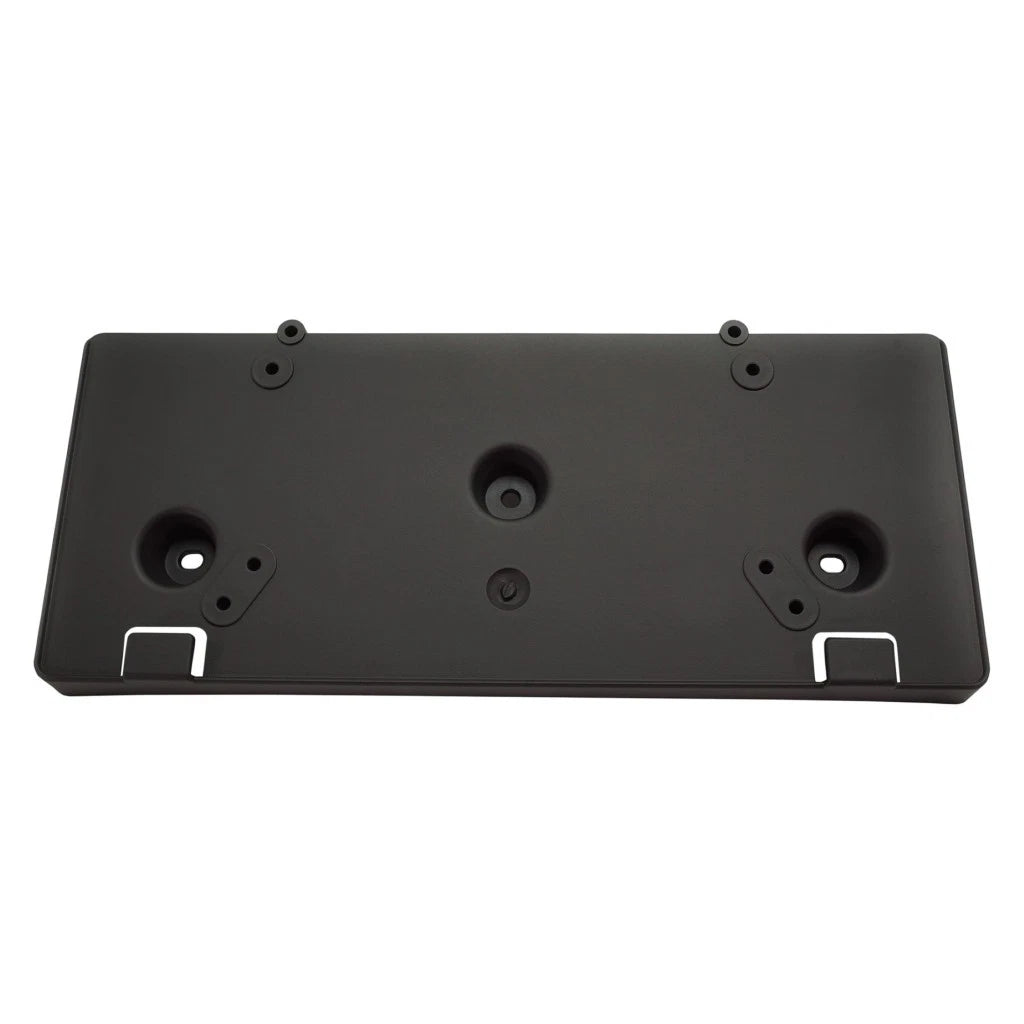 License Plate Bracket for Ford Police Interceptor Utility (2018–2019) KLX-KSI-2190003-CL360A51, FO1068174