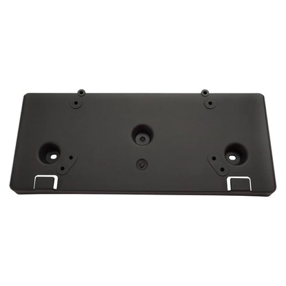 License Plate Bracket for Ford Police Interceptor Utility (2018–2019) KLX-KSI-2190003-CL360A51, FO1068174