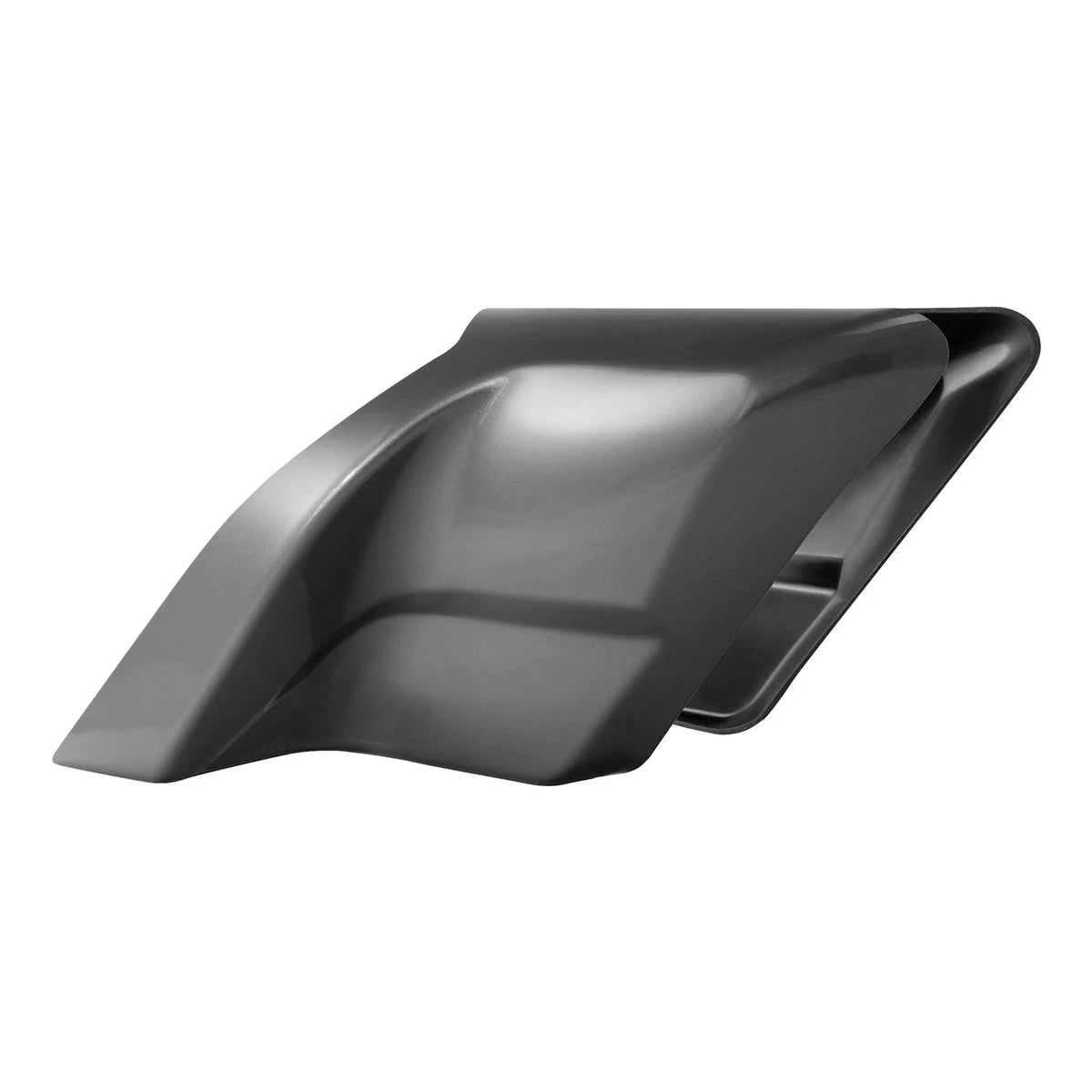 Stretched Side Cover Panel for Harley Touring Road Glide (2014–2023)