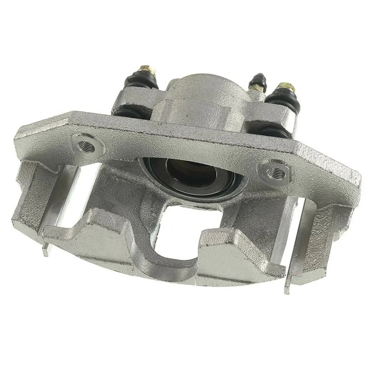 Front Left Brake Caliper with Bracket for Kia Sportage (1995–1997)