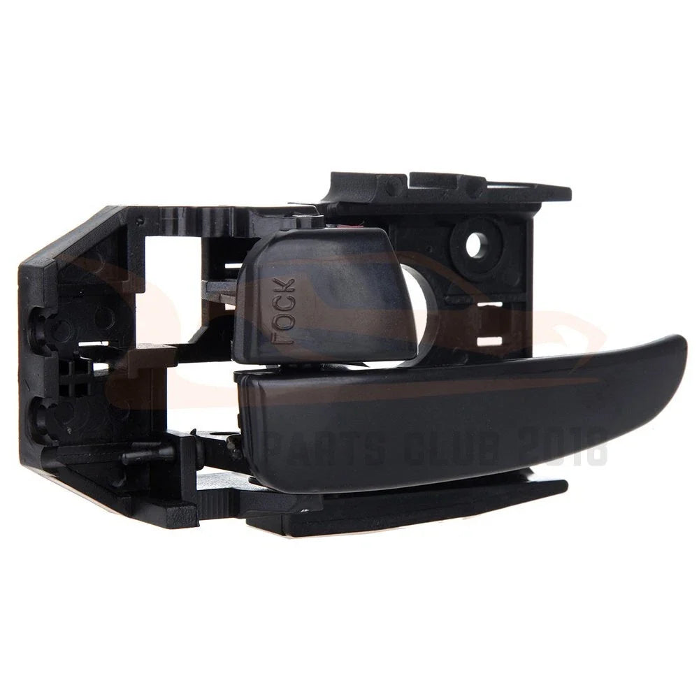 Door Handle for Hyundai Elantra (2001–2005) Left Driver Side Black