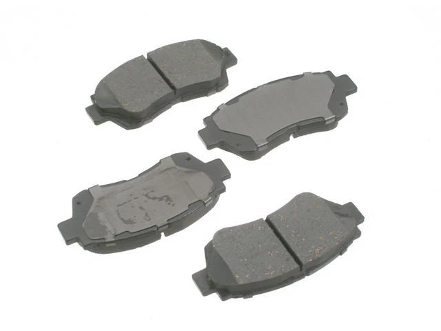 Brake Pad Set for Toyota Celica (1994–1999) 13522HDWM