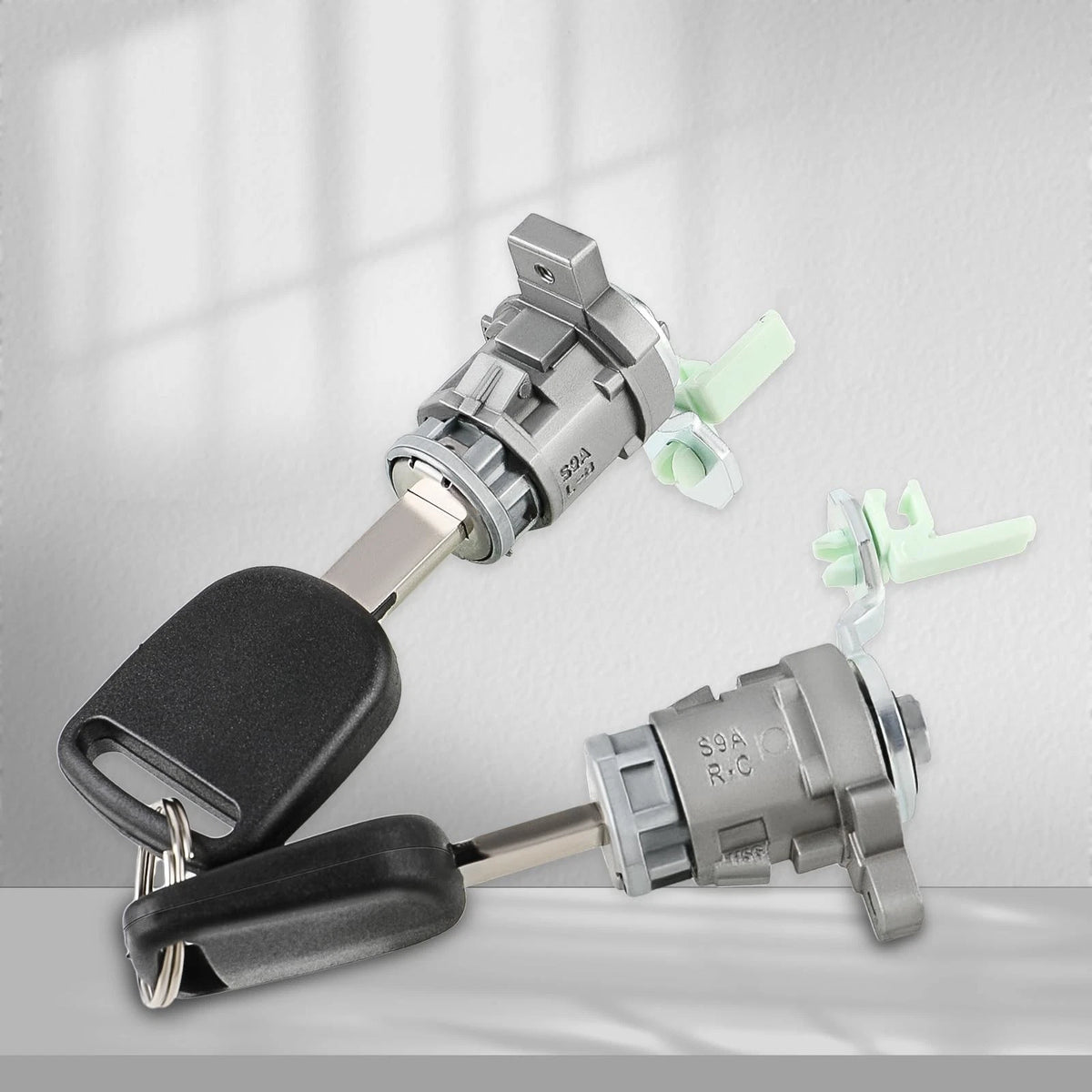 Door Lock Cylinder for Honda Accord (2018–2022)