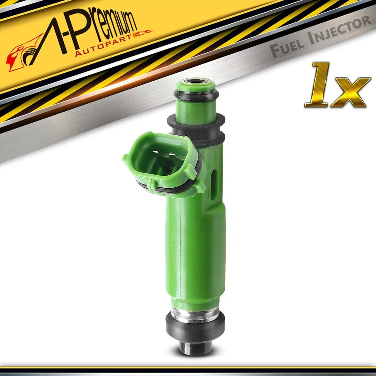 Fuel Injector for Mitsubishi Montero Sport (1997–2001) V6 3.0L
