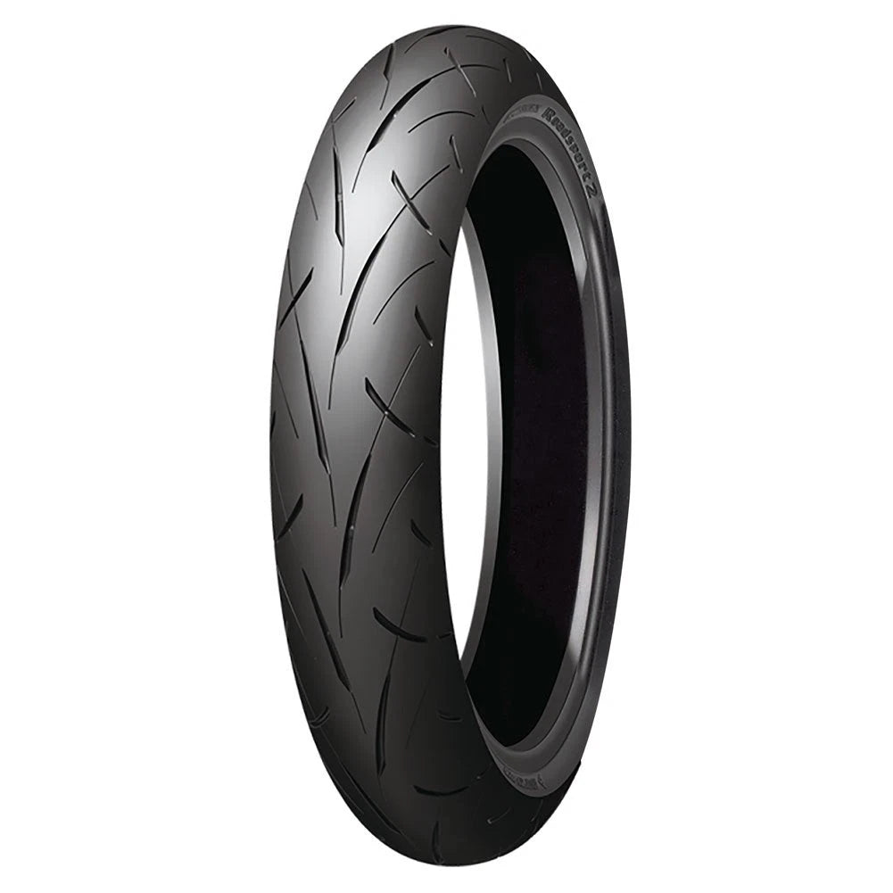Dunlop Roadsport 2 Tire 120/60ZR17 for Front (45238561)