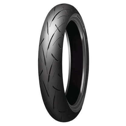 Dunlop Roadsport 2 Tire 120/60ZR17 for Front (45238561)
