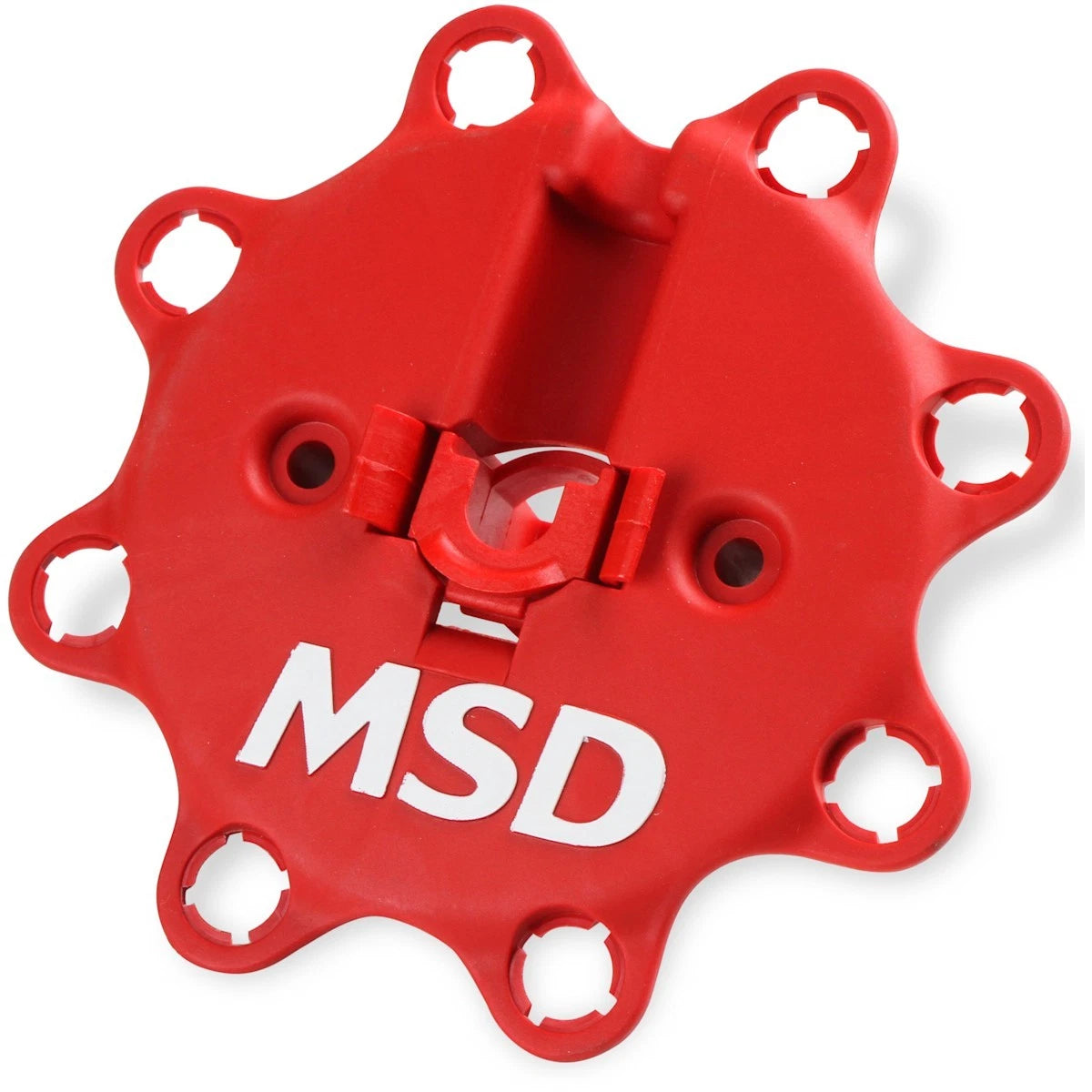MSD Distributor 85201 for Chevy C10 C70 P30 GMC P1500 P3500 (1977–1979)
