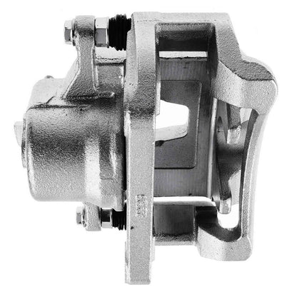 Front Right Brake Caliper w/Bracket for Chevrolet Cruze Volt Bolt EV (18-B5555, 18B5555)