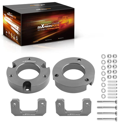 3.5 Inch Front Level Lift Kit for Chevrolet Silverado Sierra (2007–2022)