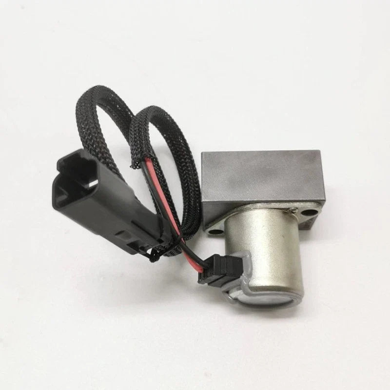 Solenoid Valve 702-21-57400 for Komatsu PC200-7 PC300-7 PC350-7 PC360-7 PC400-7