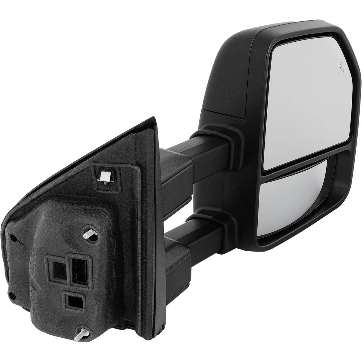 Heated Towing Mirror for Ford F350 F250 F450 (Passenger Right Side)