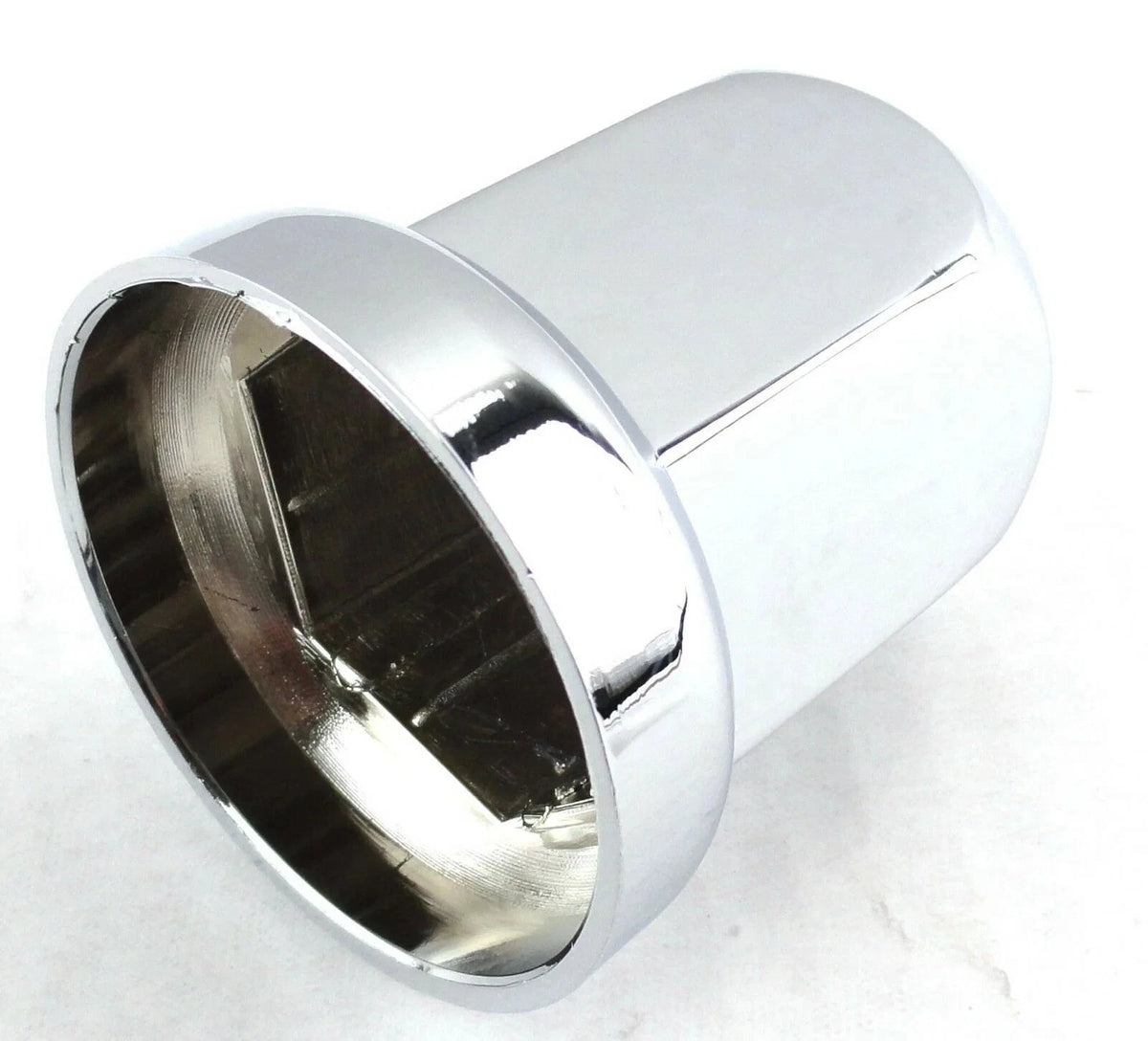 Set of 20 Lug Nut Covers 33mm Push-On Plastic UP#10058