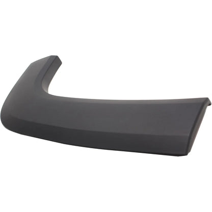 Fender Trim for Jeep Renegade (2015–2021) Rear Driver & Passenger Side
