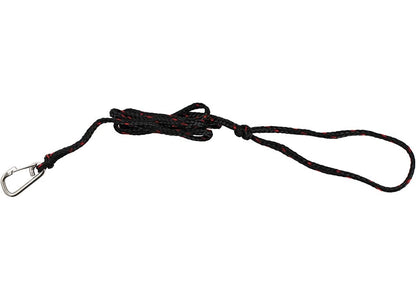 Set of 2 Dock Lines for PWC with Stainless Steel Snap Hook (3006.6779)
