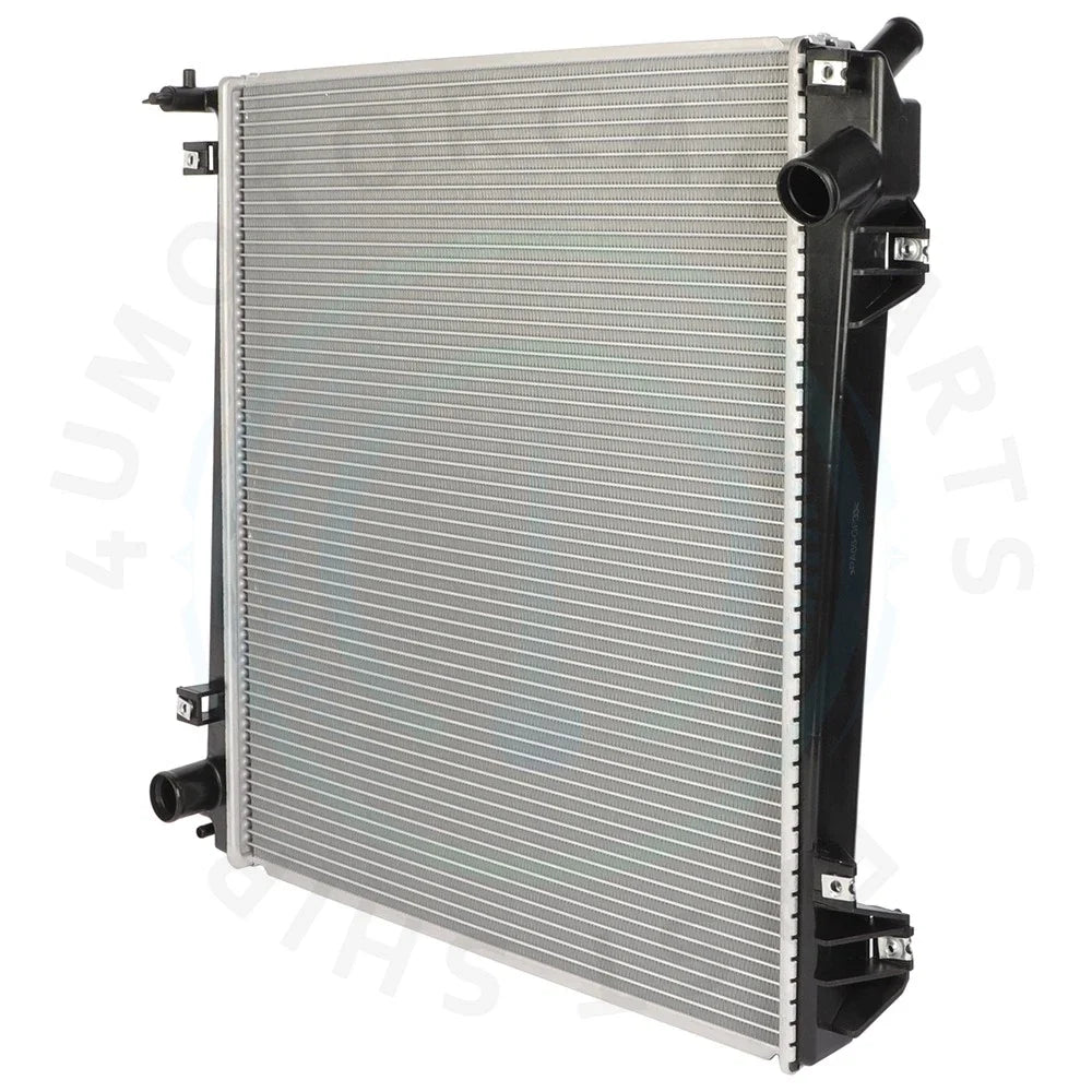 Cooling Kit for Mercury Mountaineer, Ford Explorer (2002–2005)